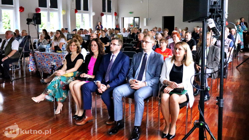 34. Przegląd Kapel Ludowych w Bedlnie