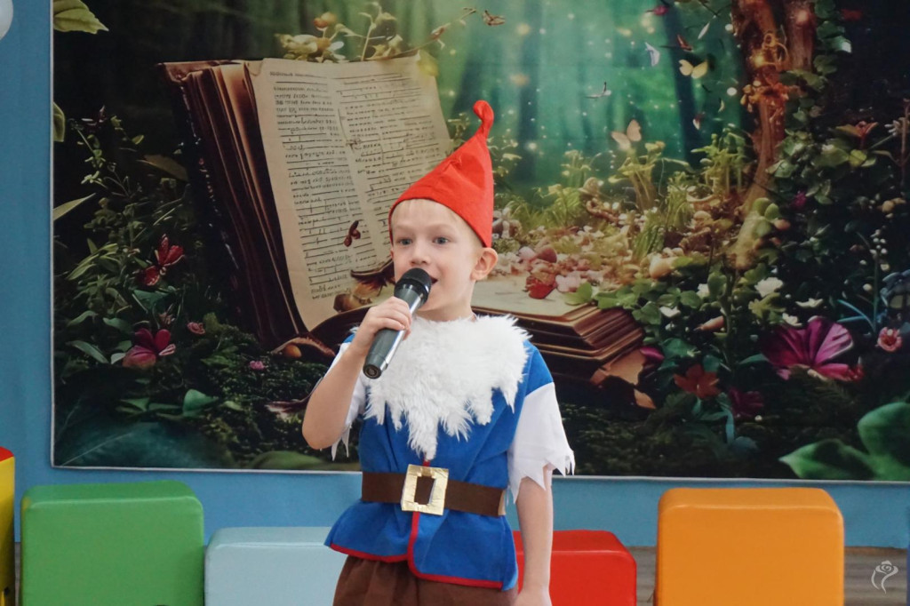 40-lecie Przedszkola Bajka w Kutnie