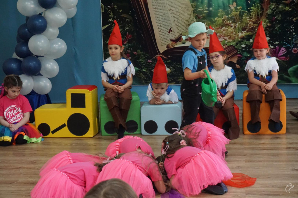 40-lecie Przedszkola Bajka w Kutnie