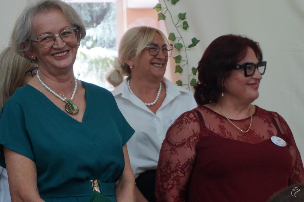 40-lecie Przedszkola Bajka w Kutnie