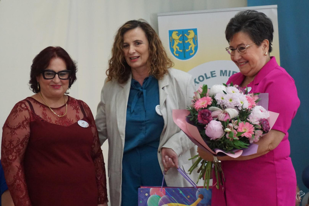 40-lecie Przedszkola Bajka w Kutnie
