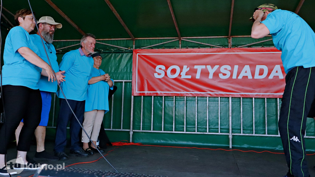 IV Sołtysiada 2025