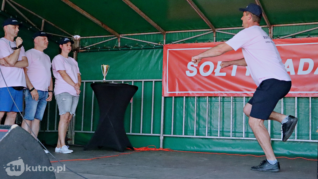IV Sołtysiada 2025