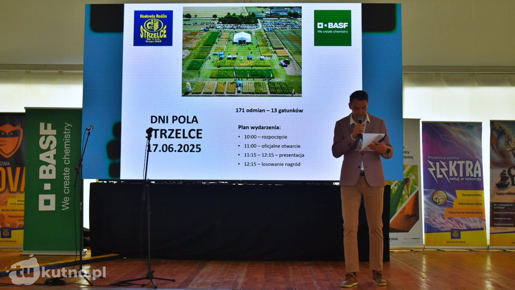 Dni Pola 2025