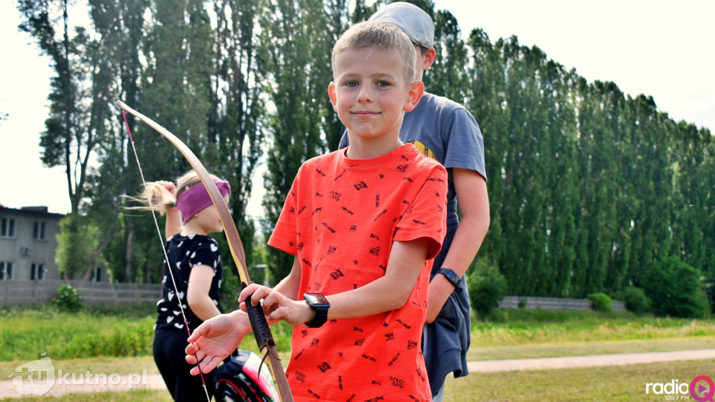 Wiły Wianki Wiły –  czyli tradycje Nocy Kupały