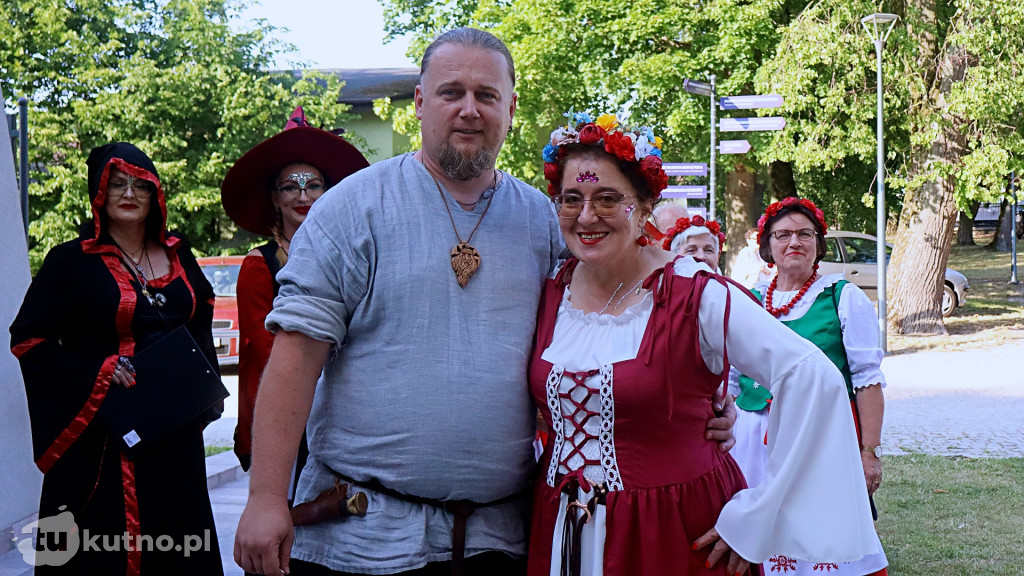 Noc Świętojańska w Leszczynku 2025