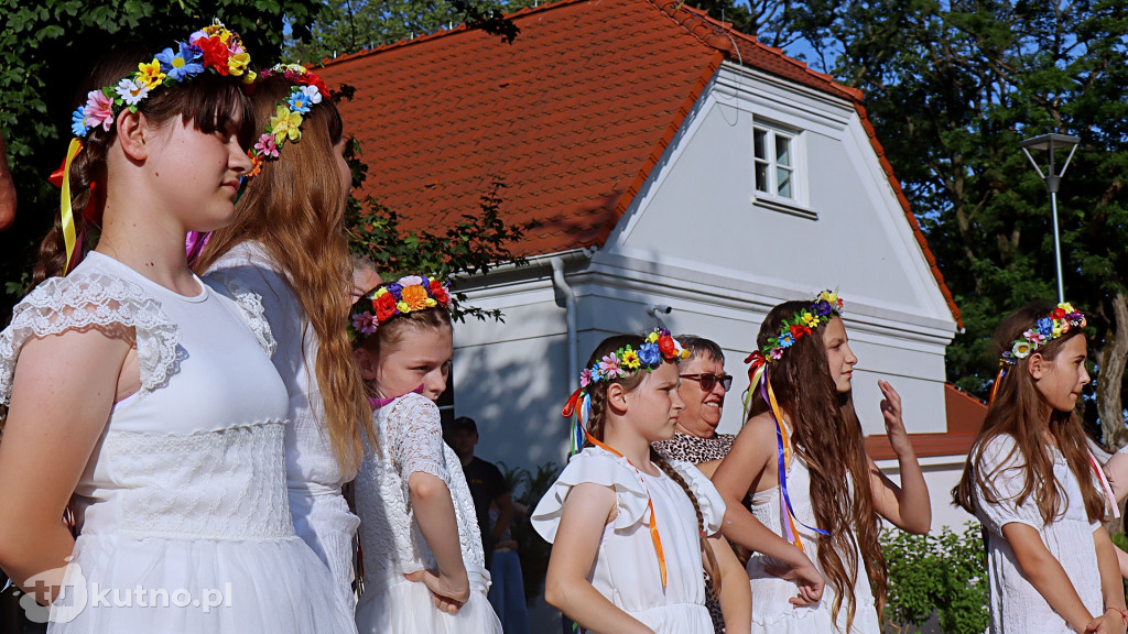 Noc Świętojańska w Leszczynku 2025