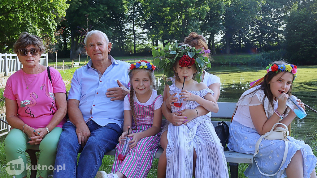 Noc Świętojańska w Leszczynku 2025