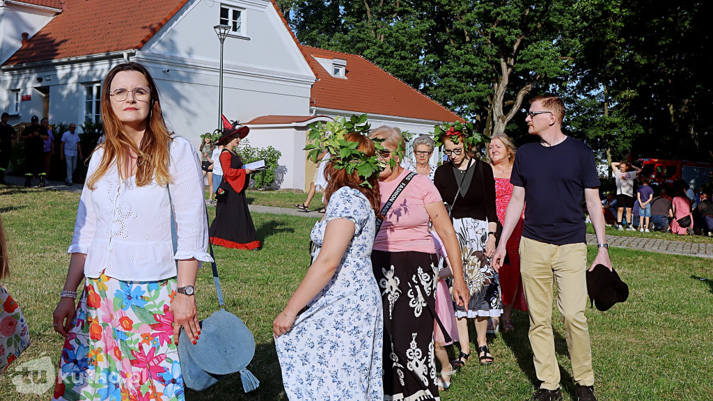 Noc Świętojańska w Leszczynku 2025