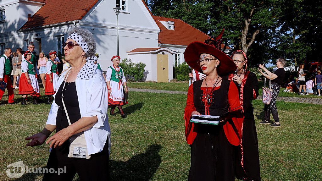 Noc Świętojańska w Leszczynku 2025