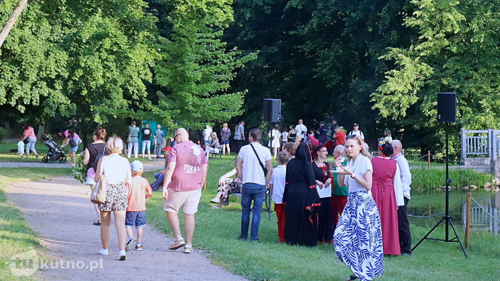 Noc Świętojańska w Leszczynku 2025