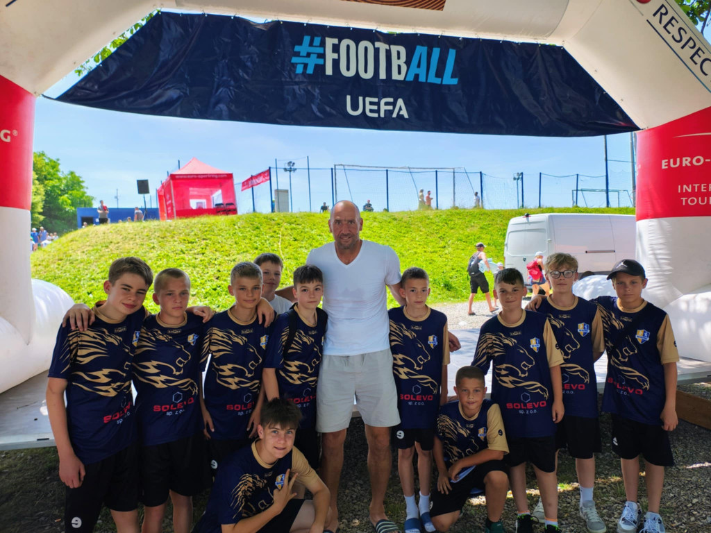 KS Kutno na GOLDEN CITY CUP