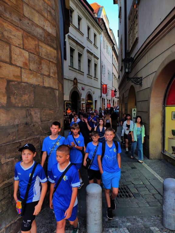 KS Kutno na GOLDEN CITY CUP