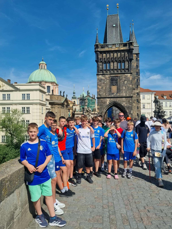 KS Kutno na GOLDEN CITY CUP