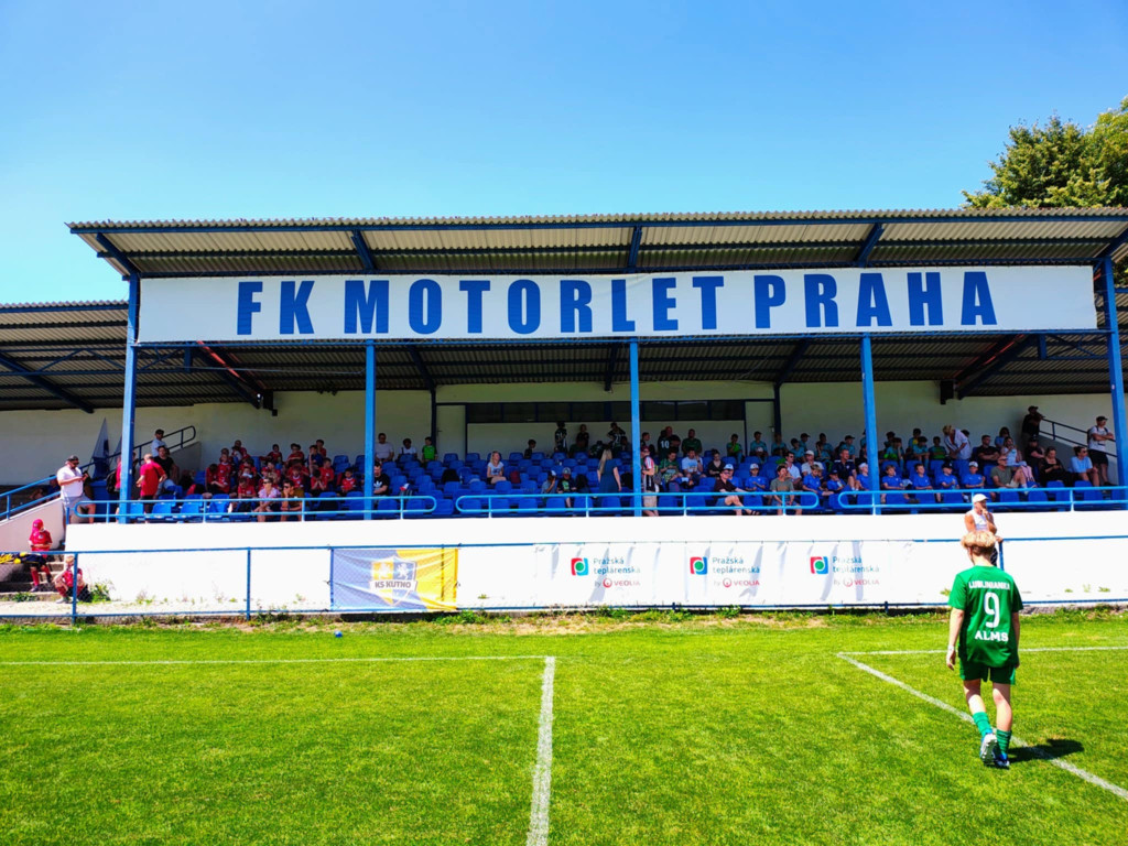 KS Kutno na GOLDEN CITY CUP