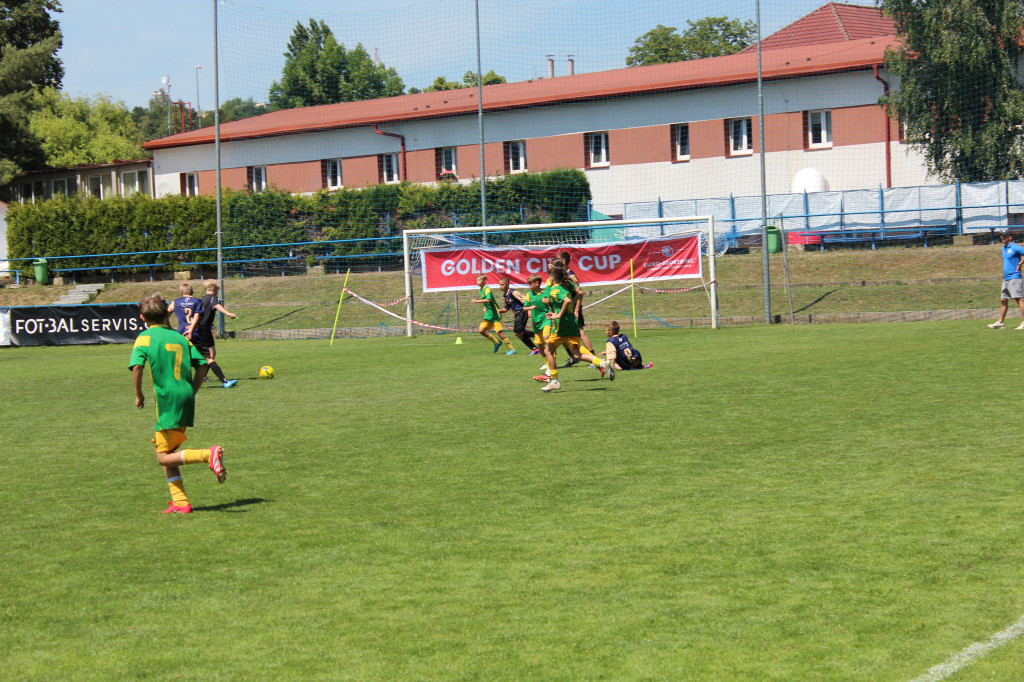 KS Kutno na GOLDEN CITY CUP