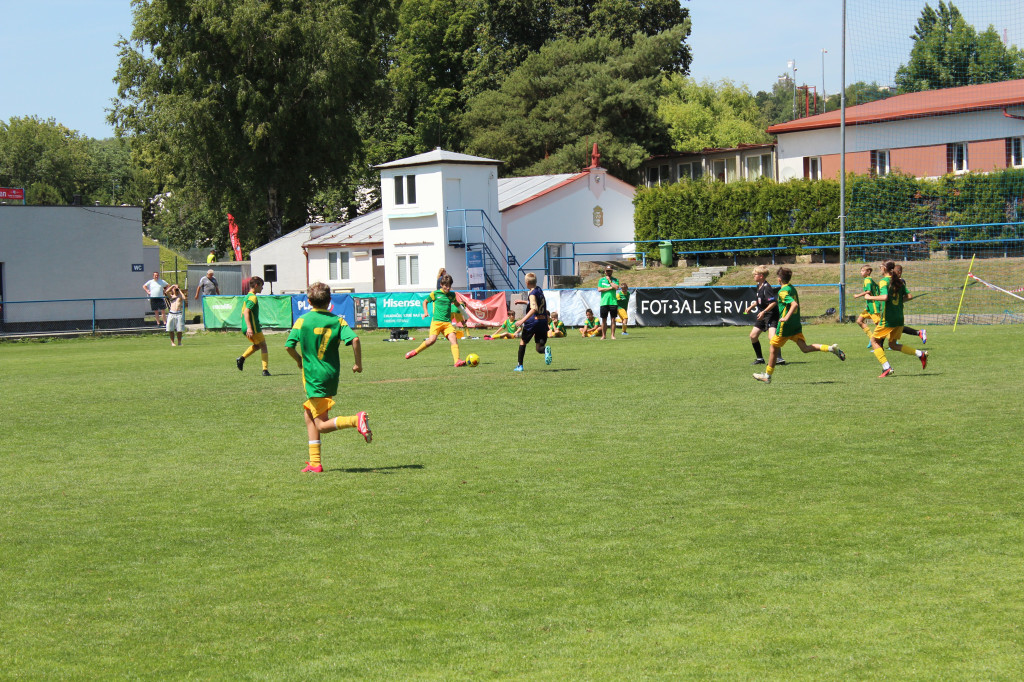 KS Kutno na GOLDEN CITY CUP