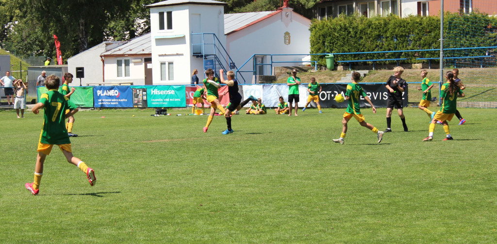 KS Kutno na GOLDEN CITY CUP