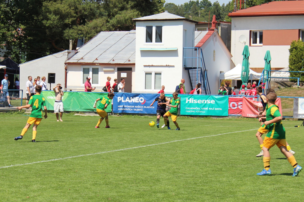 KS Kutno na GOLDEN CITY CUP