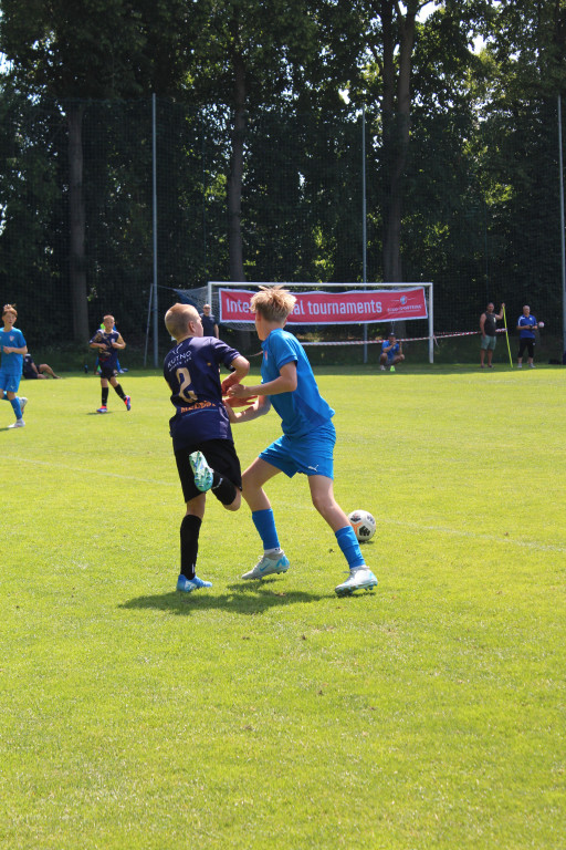 KS Kutno na GOLDEN CITY CUP