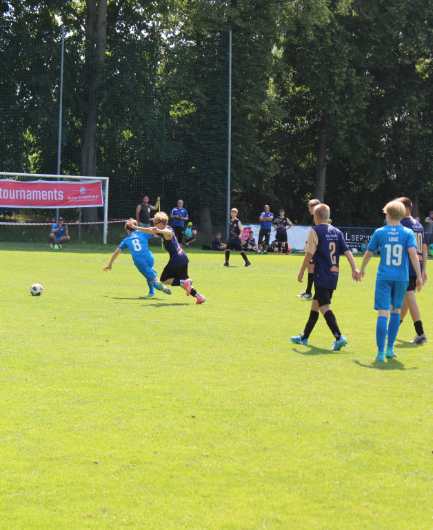 KS Kutno na GOLDEN CITY CUP