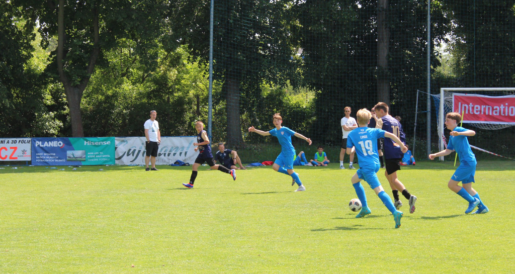 KS Kutno na GOLDEN CITY CUP