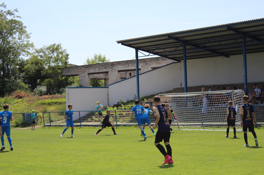 KS Kutno na GOLDEN CITY CUP