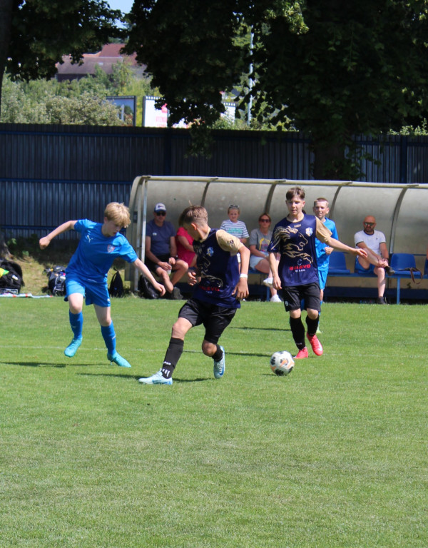 KS Kutno na GOLDEN CITY CUP