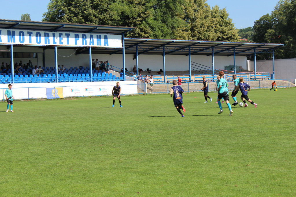 KS Kutno na GOLDEN CITY CUP