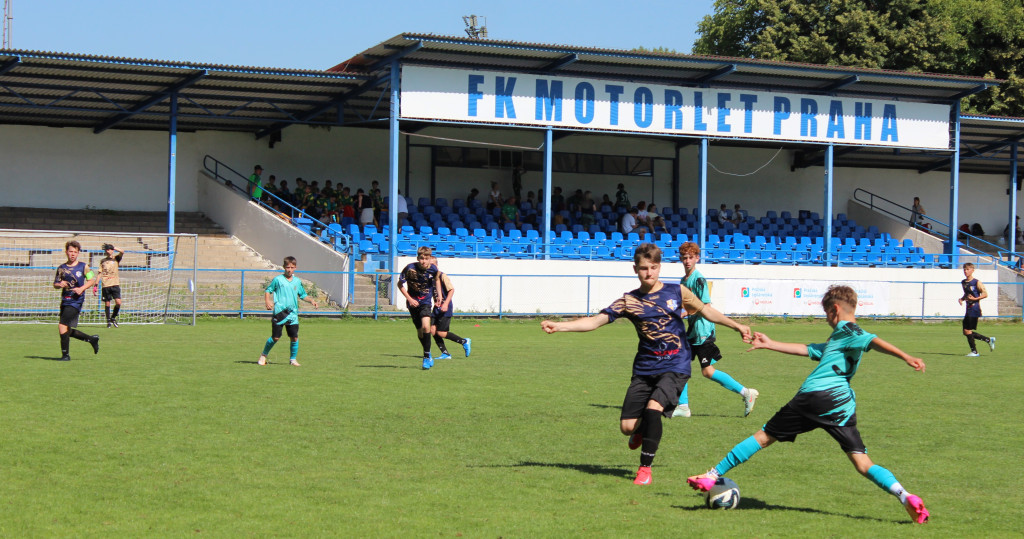 KS Kutno na GOLDEN CITY CUP