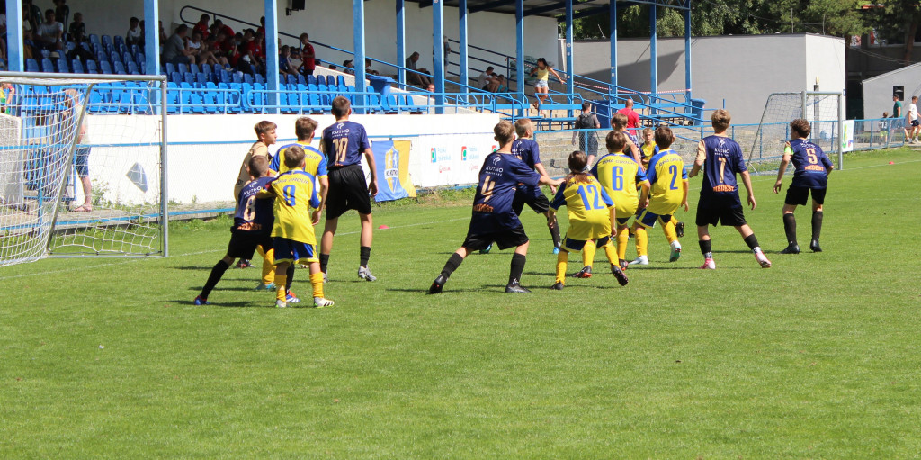 KS Kutno na GOLDEN CITY CUP