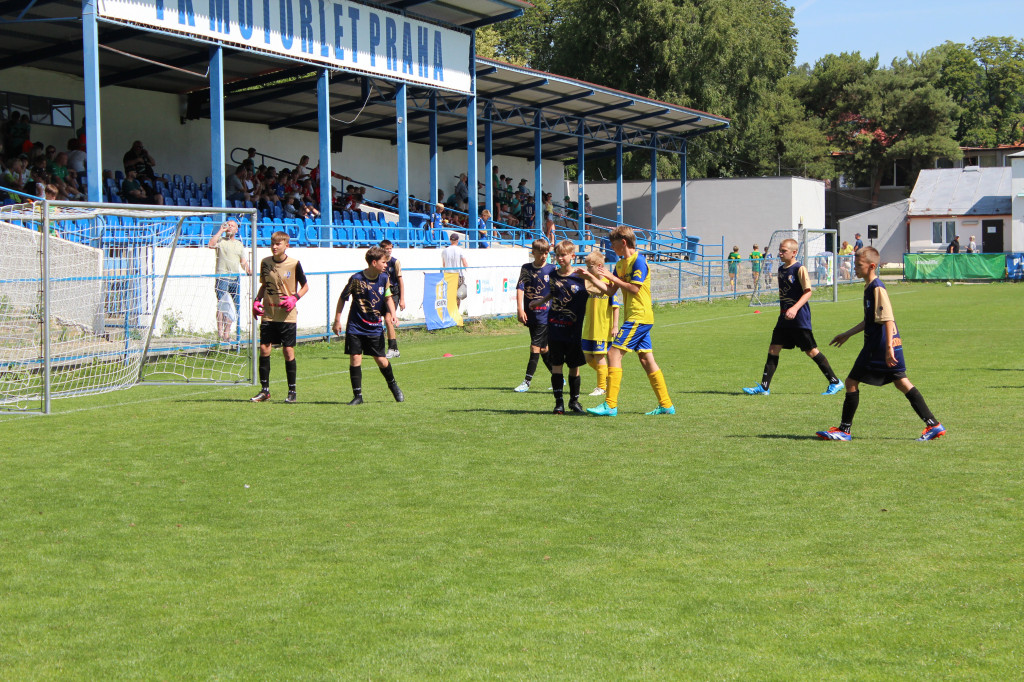 KS Kutno na GOLDEN CITY CUP