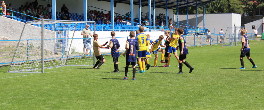 KS Kutno na GOLDEN CITY CUP