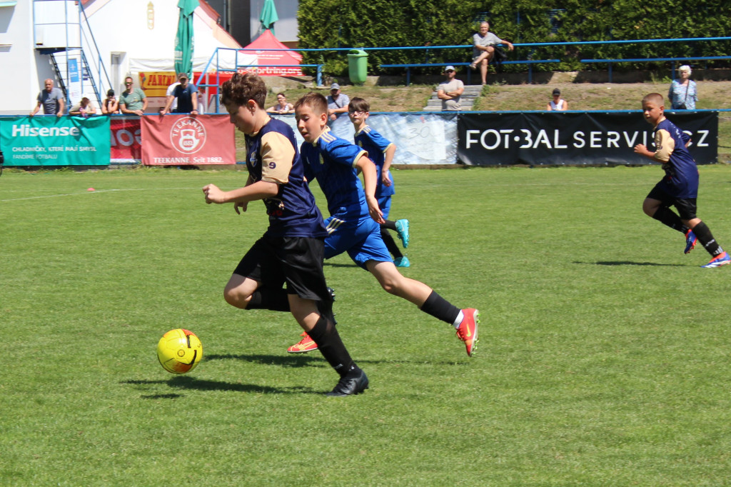 KS Kutno na GOLDEN CITY CUP