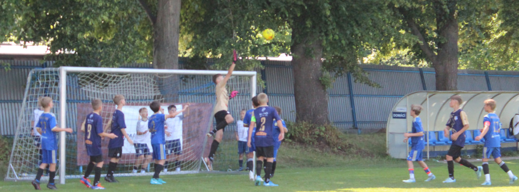 KS Kutno na GOLDEN CITY CUP