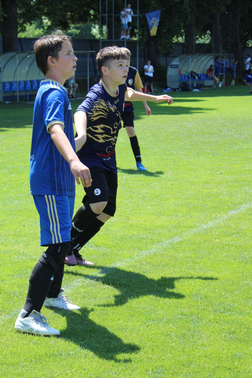 KS Kutno na GOLDEN CITY CUP