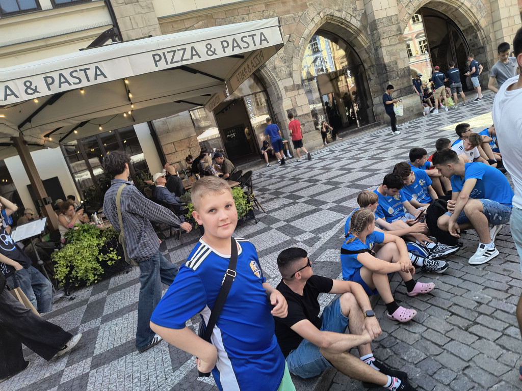 KS Kutno na GOLDEN CITY CUP