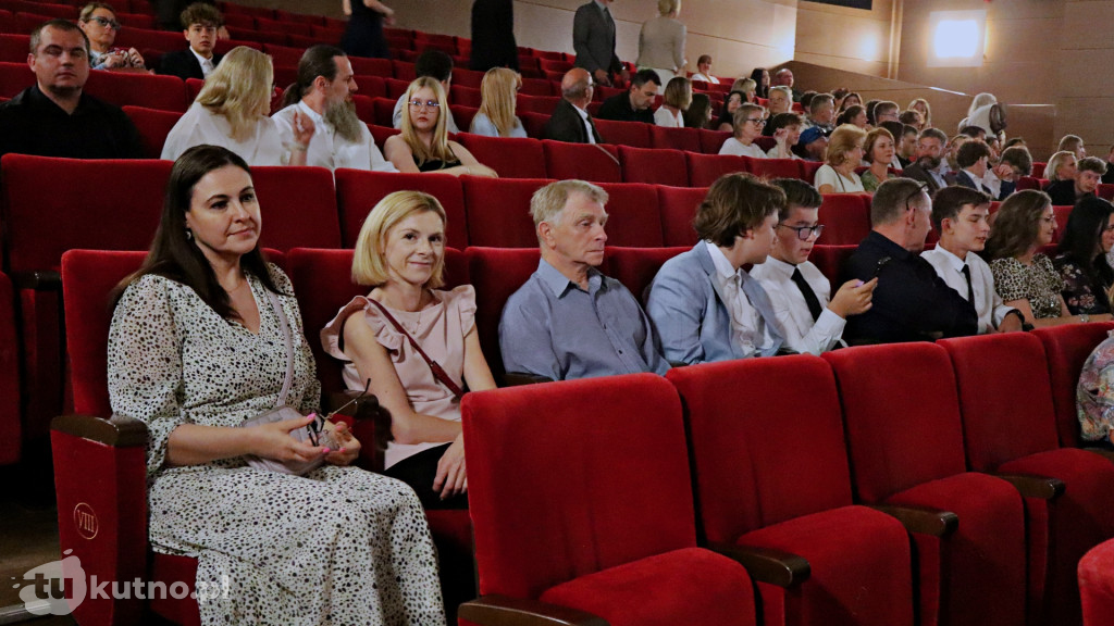 Podsumowanie roku szkolnego 2024/25 w Kutnie
