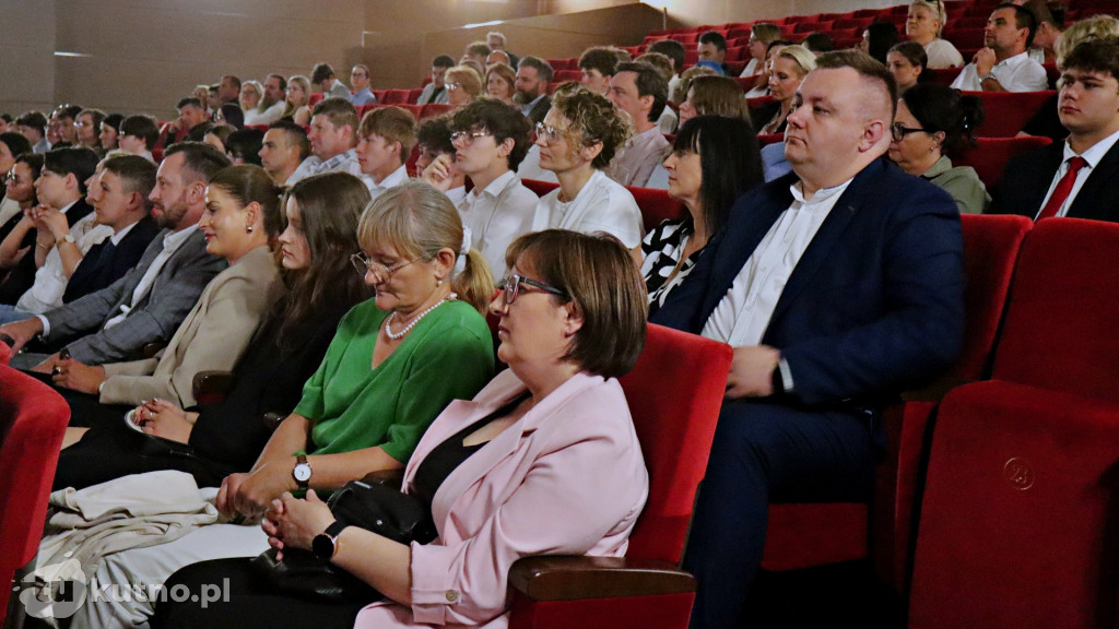 Podsumowanie roku szkolnego 2024/25 w Kutnie