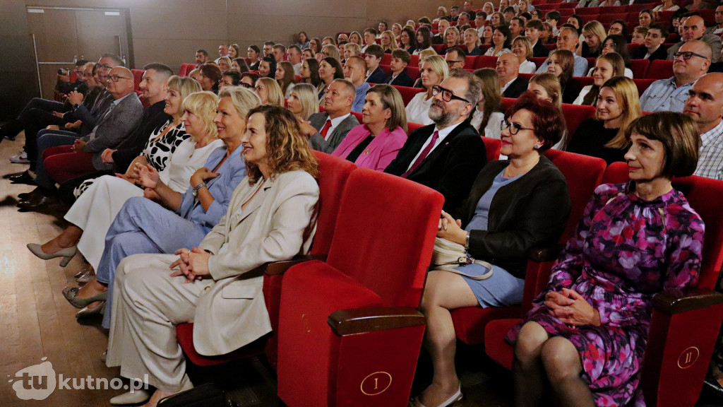 Podsumowanie roku szkolnego 2024/25 w Kutnie