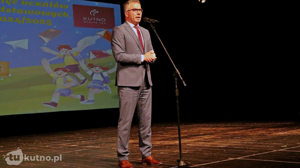 Podsumowanie roku szkolnego 2024/25 w Kutnie