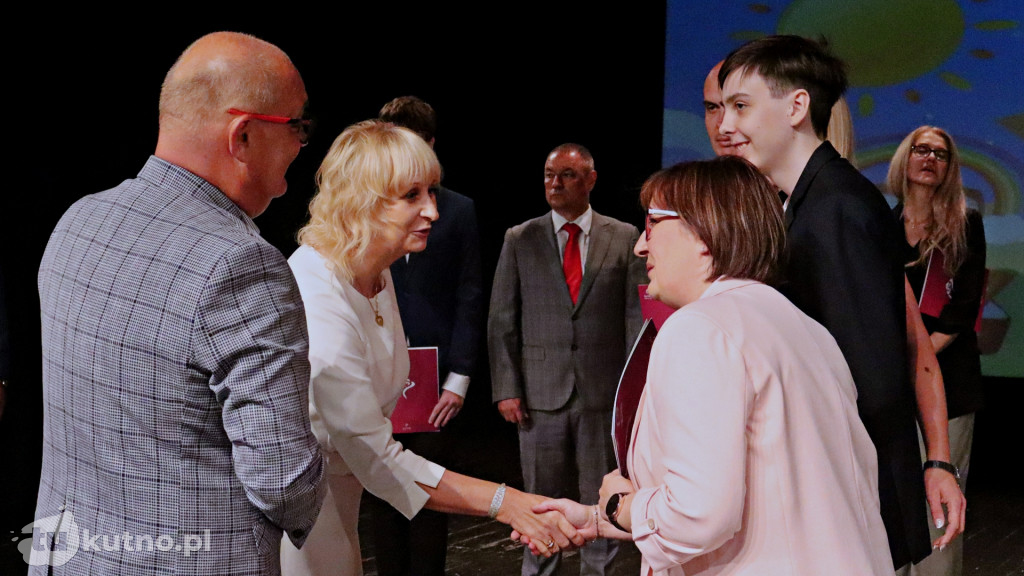 Podsumowanie roku szkolnego 2024/25 w Kutnie