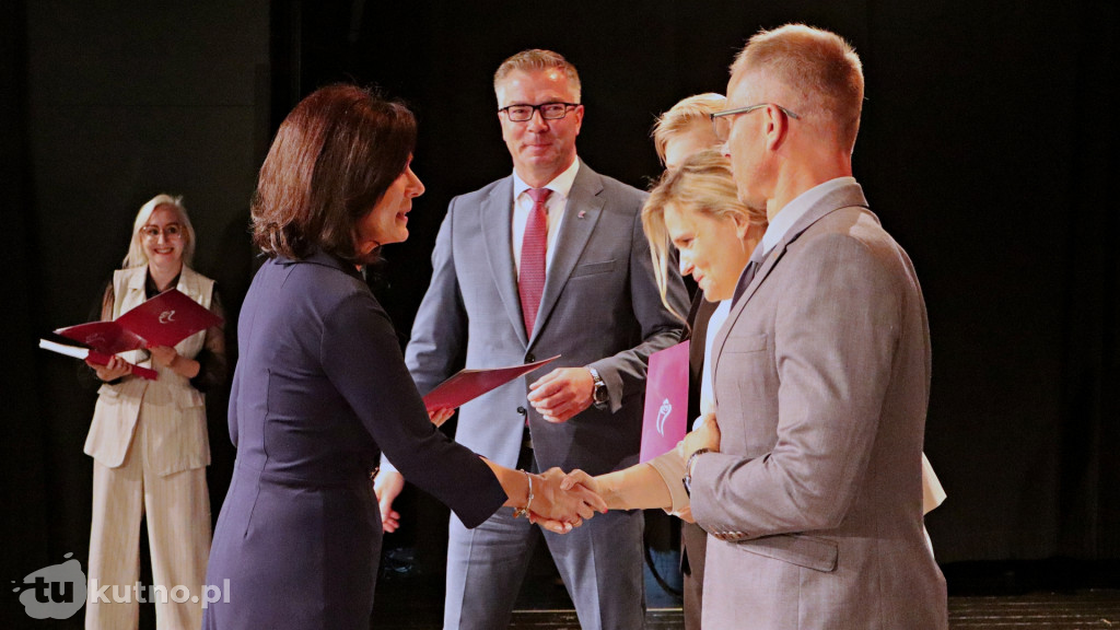 Podsumowanie roku szkolnego 2024/25 w Kutnie