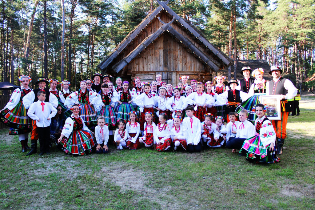 Wesele Kurpiowskie