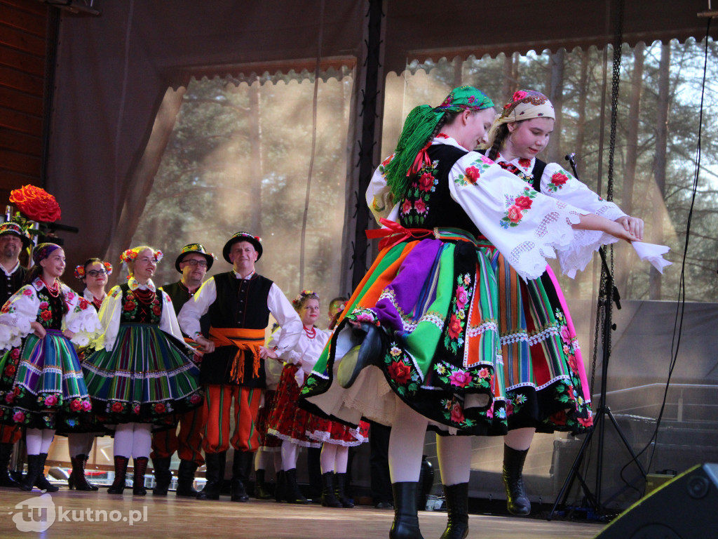 Wesele Kurpiowskie