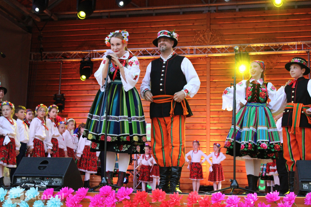 Wesele Kurpiowskie
