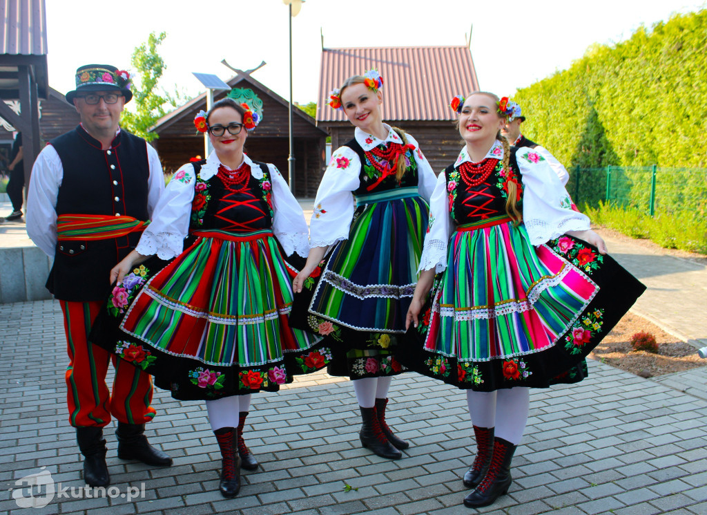 Wesele Kurpiowskie