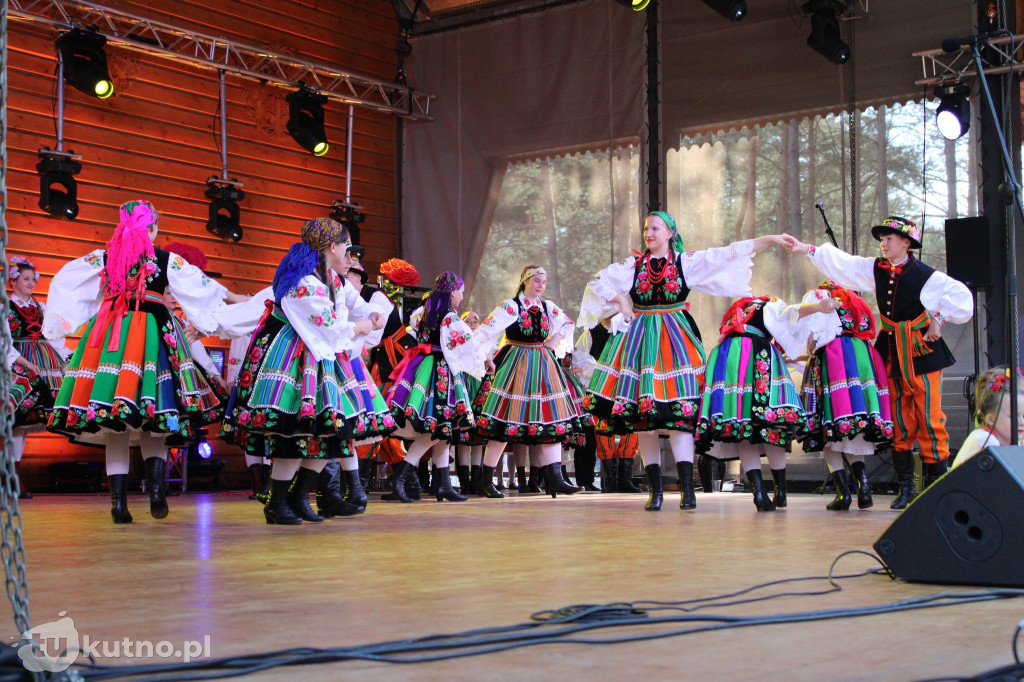 Wesele Kurpiowskie