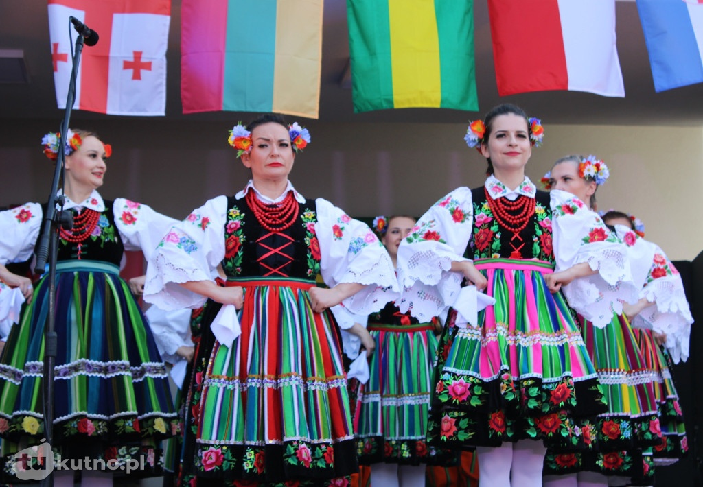 Wesele Kurpiowskie