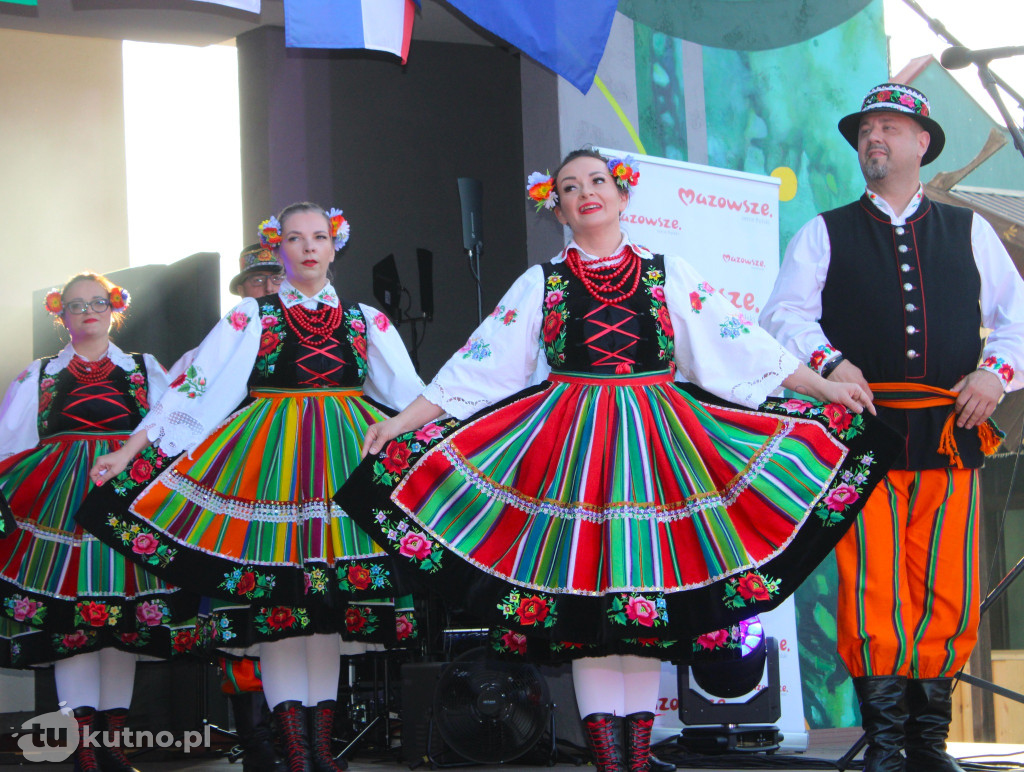 Wesele Kurpiowskie